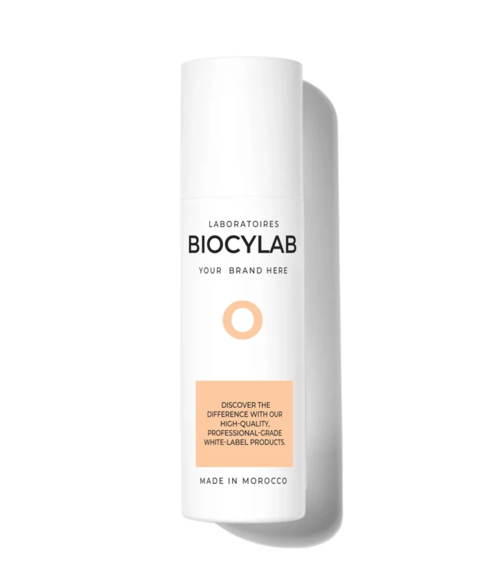 Analyse et contrôle qualité des formulations cosmétiques dans le laboratoire Biocylab.