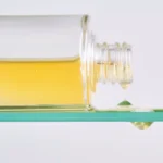 Illustration représentant les solutions personnalisées de Biocylab pour la création de produits cosmétiques innovants.