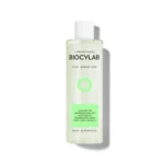 Laboratoire Biocylab en pleine production, garantissant des produits cosmétiques haut de gamme.