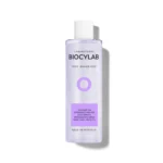 Vue d'ensemble du laboratoire Biocylab, spécialisée dans la création de produits cosmétiques sur mesure.