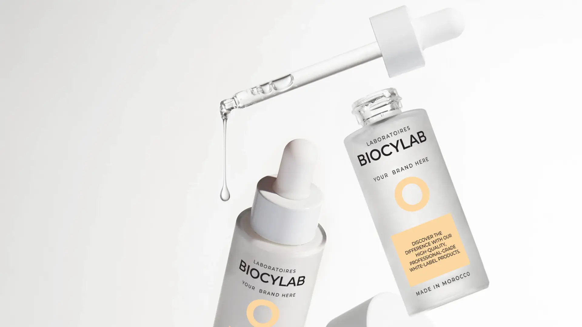 Comment créer sa propre marque de cosmétiques au Maroc ?