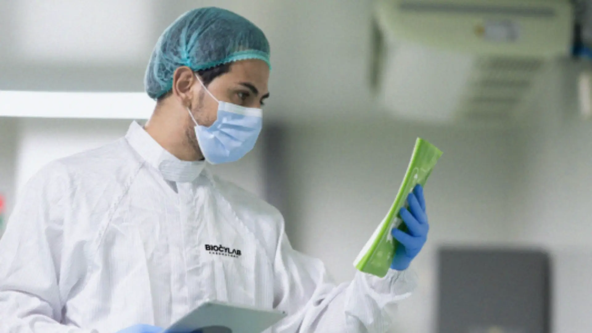 Avis sur le laboratoire cosmétique BIOCYLAB au Maroc