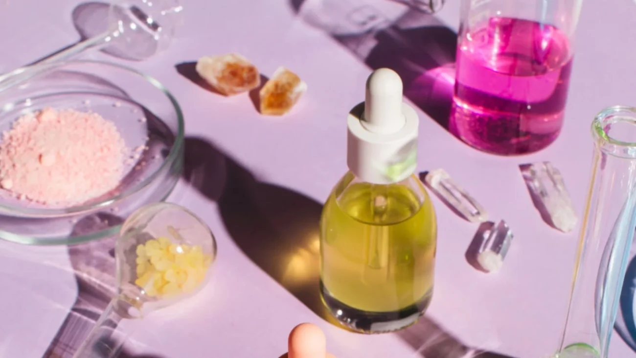 formulation personnalisée ou marque blanche