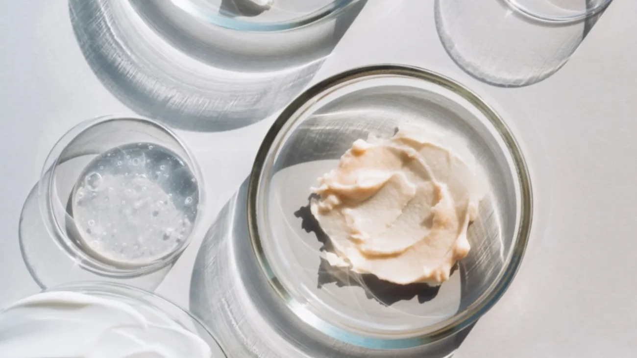 réglementation cosmétique